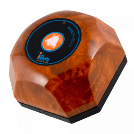 Купить Ibells 301 - кнопка вызова персонала дерево в Гагре Купить Ibells 301 - кнопка вызова персонала дерево в Гагре