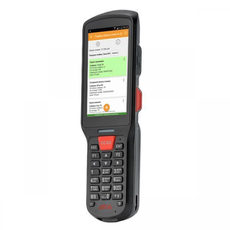 Купить Терминал сбора данных АТОЛ Smart.Lite в Гагре Купить Терминал сбора данных АТОЛ Smart.Lite в Гагре