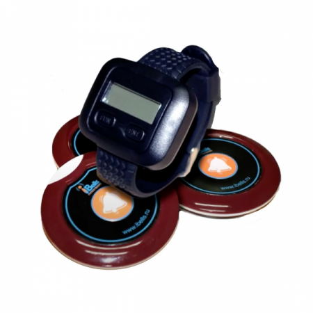 Купить iBells система вызова персонала в Гагре Купить iBells система вызова персонала в Гагре