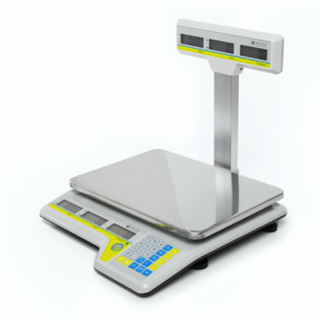 Купить Весы торговые Штрих СЛИМ 300 в Гагре Купить Весы торговые Штрих СЛИМ 300 в Гагре