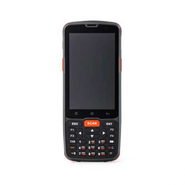 Терминал сбора данных АТОЛ Smart.Slim Терминал сбора данных АТОЛ Smart.Slim